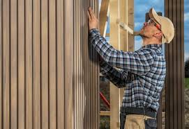 Best Custom Trim and Detailing for Siding  in Danville, KY